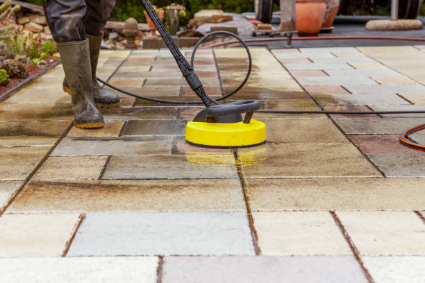 Best Building Exterior Washing  in South Hempstead, NY