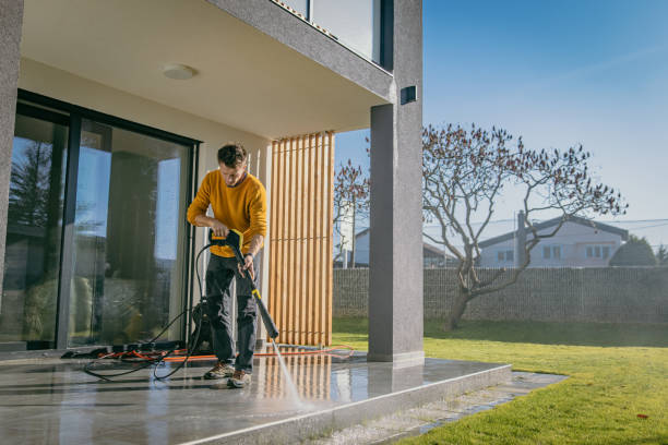 Best Sidewalk and Walkway Cleaning  in South Hempstead, NY