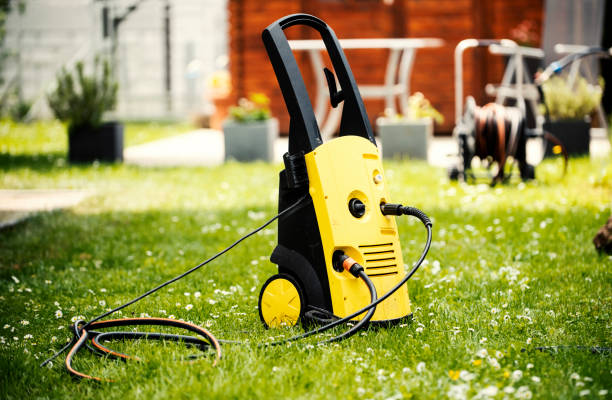 Professional Pressure Washing Services in South Hempstead, NY
